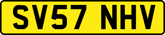 SV57NHV