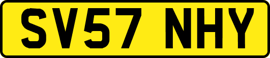 SV57NHY