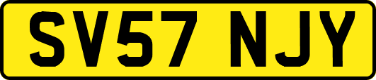 SV57NJY
