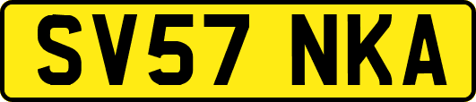 SV57NKA