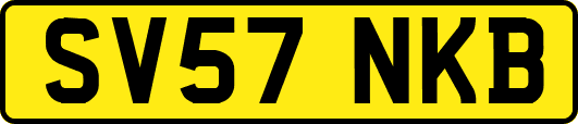 SV57NKB