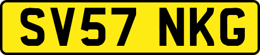 SV57NKG