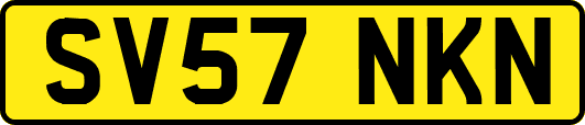 SV57NKN