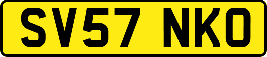 SV57NKO