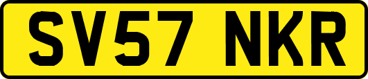 SV57NKR