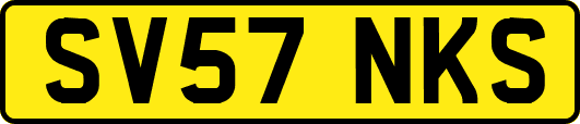 SV57NKS
