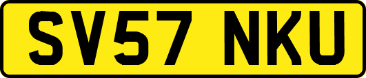 SV57NKU