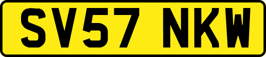 SV57NKW