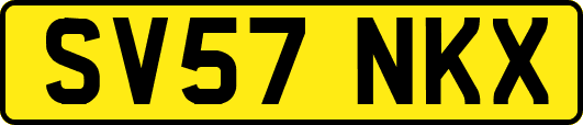 SV57NKX