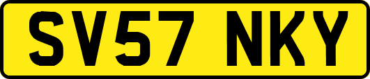 SV57NKY