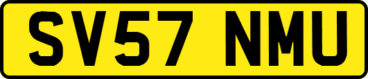SV57NMU