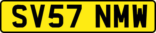 SV57NMW