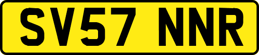 SV57NNR