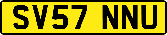 SV57NNU