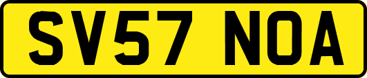 SV57NOA
