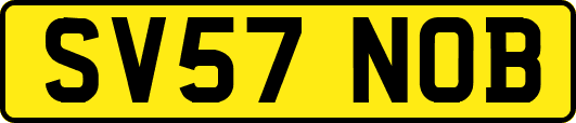 SV57NOB