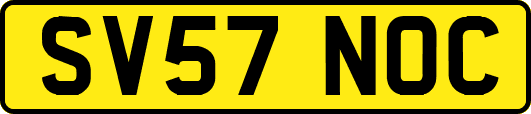 SV57NOC