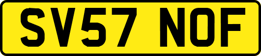 SV57NOF