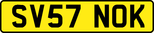 SV57NOK