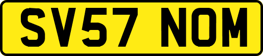 SV57NOM