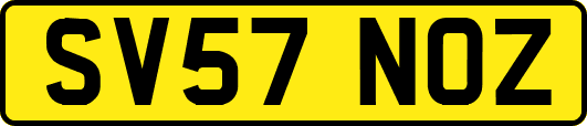 SV57NOZ