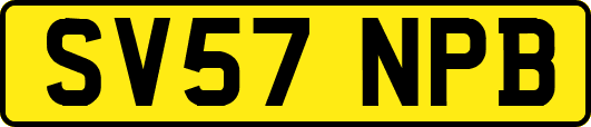 SV57NPB