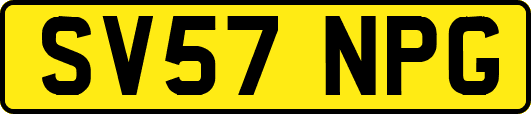 SV57NPG