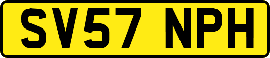 SV57NPH