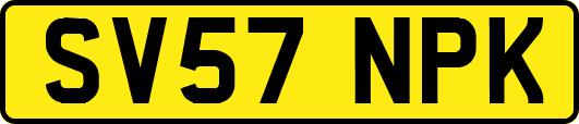 SV57NPK