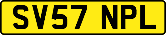 SV57NPL