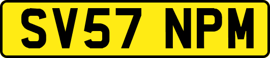 SV57NPM