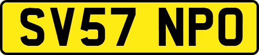 SV57NPO