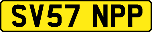 SV57NPP