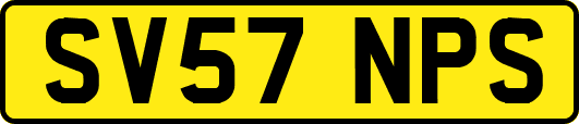 SV57NPS
