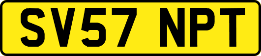 SV57NPT