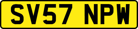 SV57NPW