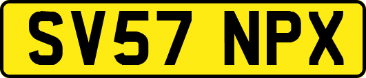 SV57NPX