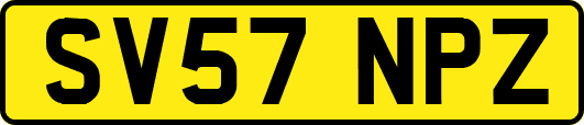 SV57NPZ