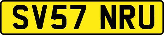 SV57NRU