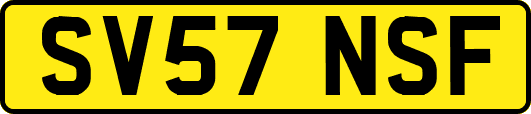 SV57NSF