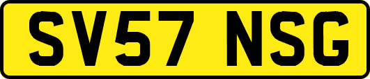 SV57NSG