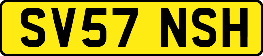 SV57NSH