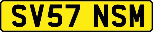 SV57NSM