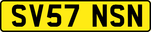 SV57NSN