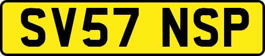 SV57NSP