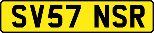 SV57NSR