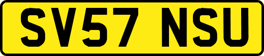 SV57NSU