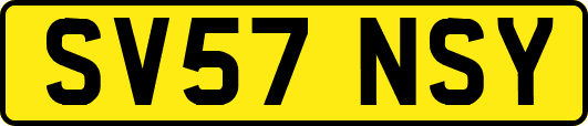 SV57NSY