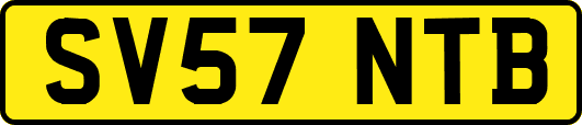 SV57NTB