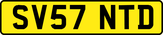 SV57NTD